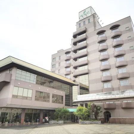 Hotel Kasuien
