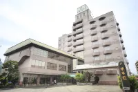 Hotel Kasuien Hotels near Tateiwa Observation deck