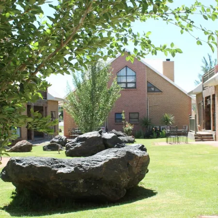 Eldorado Lodge CC