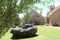 Eldorado Lodge CC Các khách sạn ở Kuruman