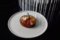 Park Hyatt Melbourne - 朝食