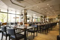 Eko Hotel - Frühstück