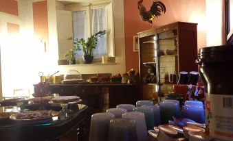 Albergo San Martino & Depandance