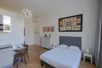 Le Relais de l'Orangerie