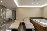 Radisson Blu Hotel Trabzon - Spa