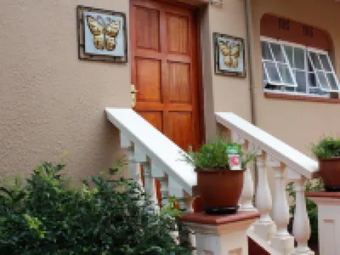 Villa Stella Guest House Hotéis em Edenvale