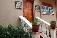 Villa Stella Guest House Hotels in Edenvale