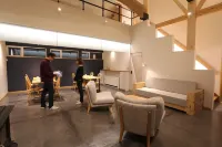 Element Hotels in Nakafurano