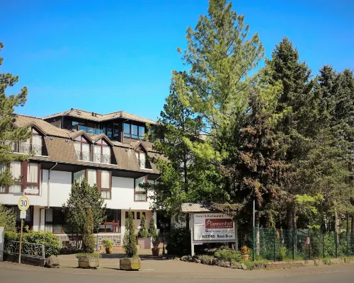 Hotel Tannenhof Hotels in Haiger