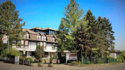 Hotel Tannenhof Hotels in Haiger