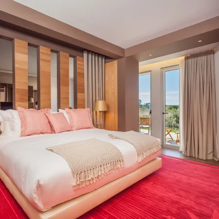 Vale d'Azenha Hotel Rural & Residences