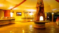 PrideInn Mara Camp & Cottages Hotel a Talek
