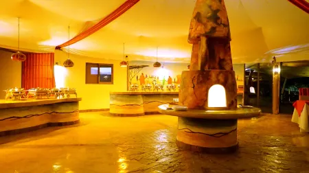 PrideInn Mara Camp & Cottages