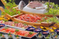 鬼怒川日光酒店 - 早餐