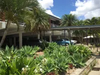 Logan City Motor Inn Hotel a Slacks Creek