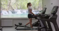 Ionion Beach Apartment Hotel & Spa - Gym