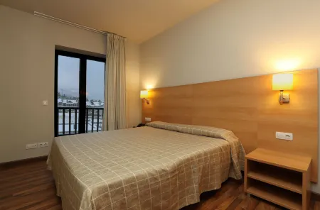 Guitart la Molina Aparthotel & Spa