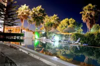 科萊爾皇家普拉格住宅酒店 酒店