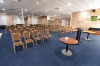 金伯利格蘭德飯店 庫努納拉住宿飯店