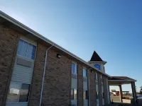 Simple Rewards Inn Hotels in Guymon