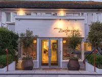 Boskerris Hotel Hotels in Carbis Bay