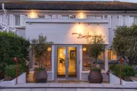 Boskerris Hotel Hotels near Porthminster Beach