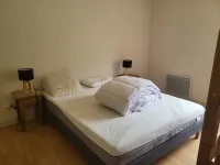 Chez Virginie ~ Cocon Familial Pied des Pistes