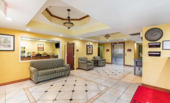 Econo Lodge Inn & Suites Pritchard Road North Little Rock