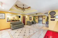 Econo Lodge Inn & Suites Pritchard Road North Little Rock