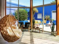 Résidence Valdys Thalasso & Spa - les Pins Hotels in Vendee