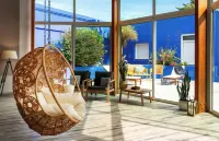 レジデンス ヴァルディス タラソ & スパ - レ ピン