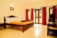 Marina Bay Beach Resort Các khách sạn ở Calangute