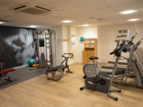 Hampton by Hilton Corby/Kettering Hotels in Corby