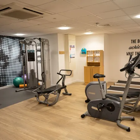 Hampton by Hilton Corby/Kettering