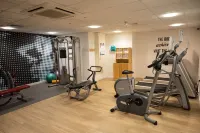 Hampton by Hilton Corby/Kettering Hotels in Brigstock