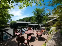 湯布院雅蘇哈酒店 鄰近狹霧台展望台的酒店