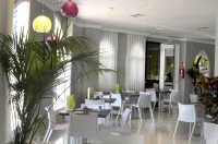 Aparthotel Ona Campanario Hôtels à : Calahonda