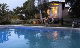 Petite Provence B&B