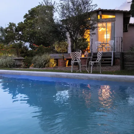 Petite Provence B&B