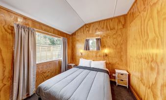 Burkes Pass Country Motels