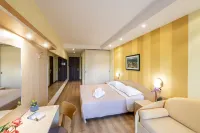 Hotel Pineta Campi Hotels in Tremosine