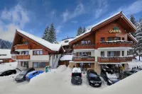 Villa Gardenia -  Privatzimmer