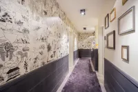 Cinque Rooms