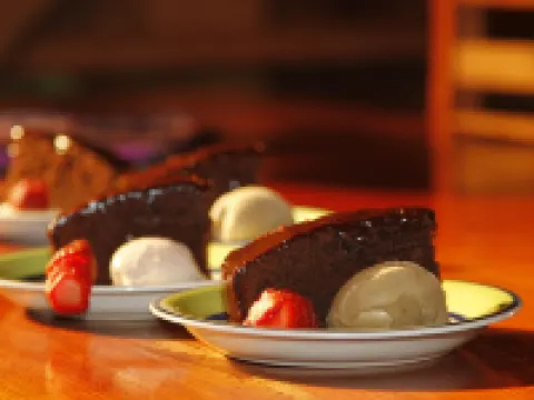 Casa Divina Eco Lodge Hoteles en Mindo