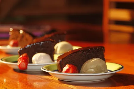 Casa Divina Eco Lodge