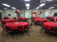 Days Inn by Wyndham Hinesville Near Fort Stewart