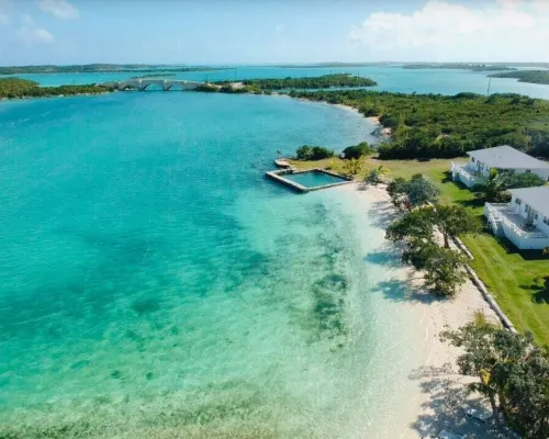 Ocean Mist Villa Hotels in Great Exuma Island