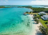 Ocean Mist Villa Hotels in 