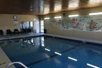 Ramada by Wyndham Campbell River