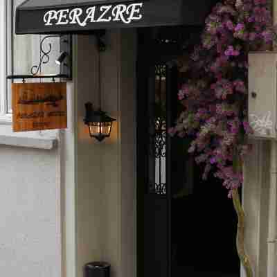 Perazre Hotel Hotel Exterior